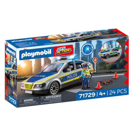 Playmobil