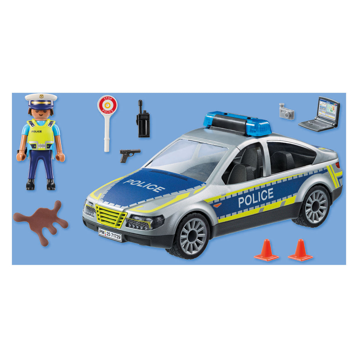 Playmobil
