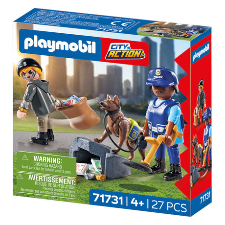 Playmobil | 2 Stk