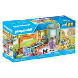 Playmobil