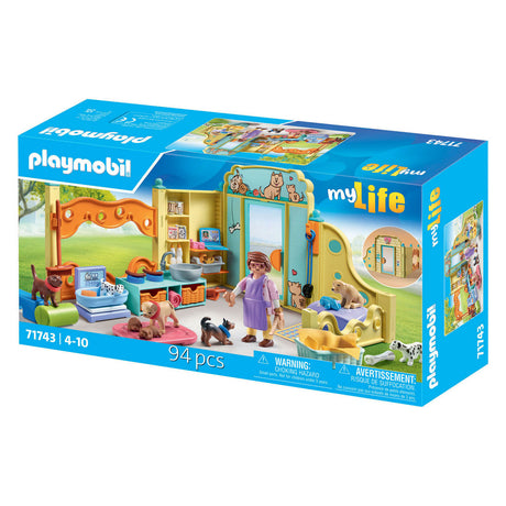 Playmobil