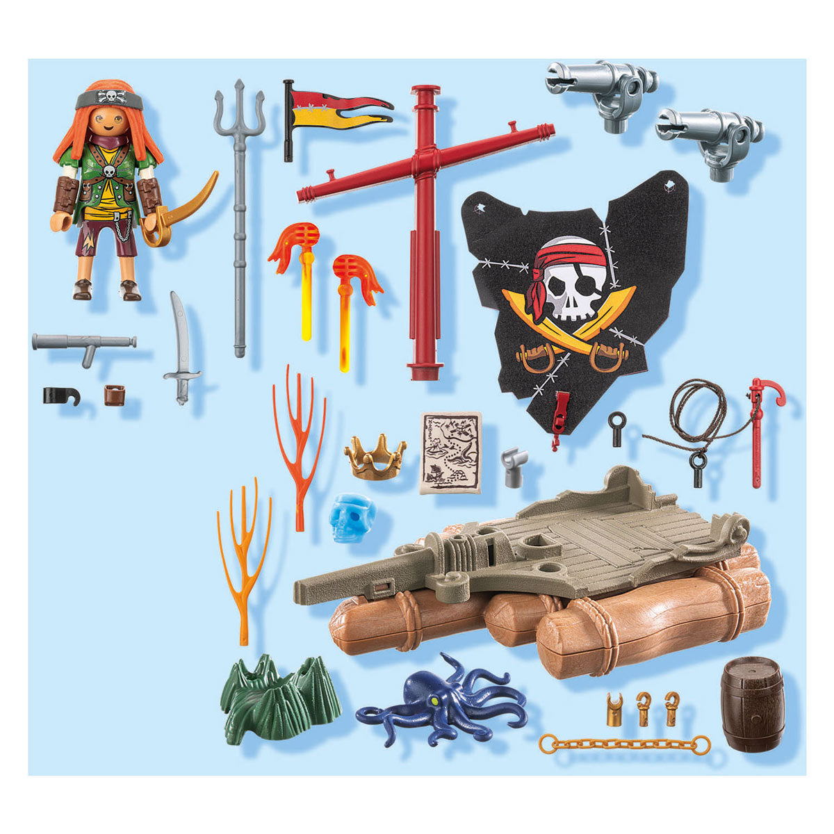 Playmobil