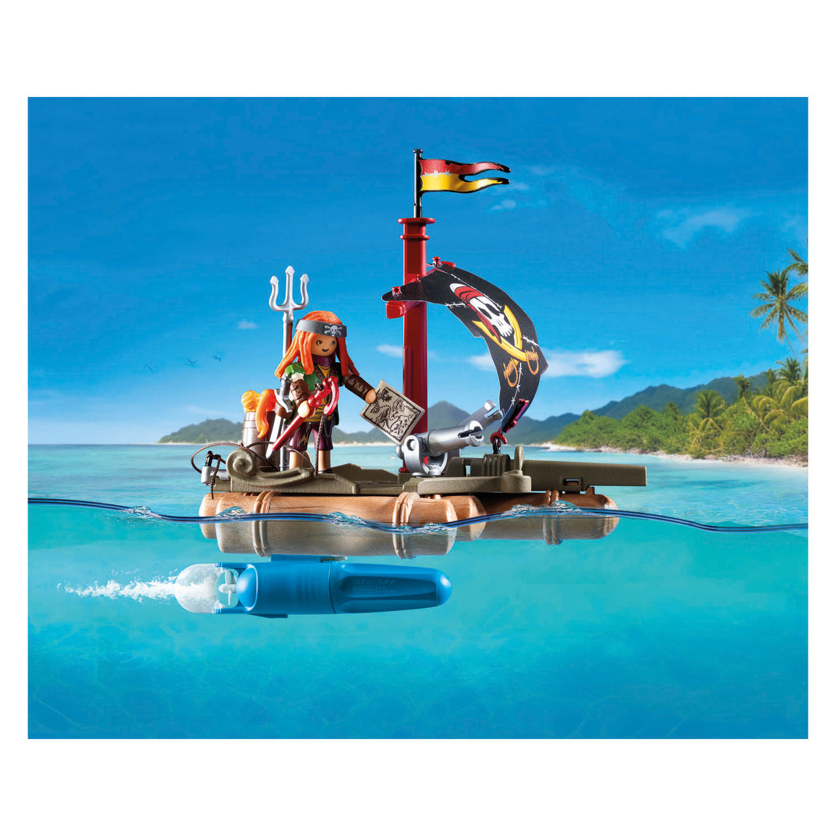Playmobil