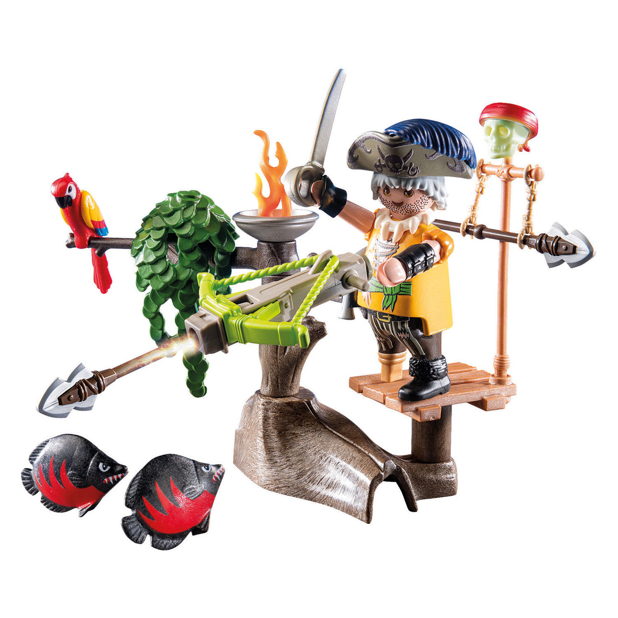 Playmobil | 2 Stk