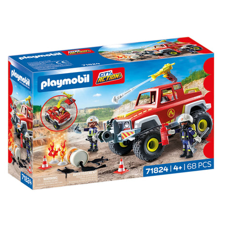 Playmobil