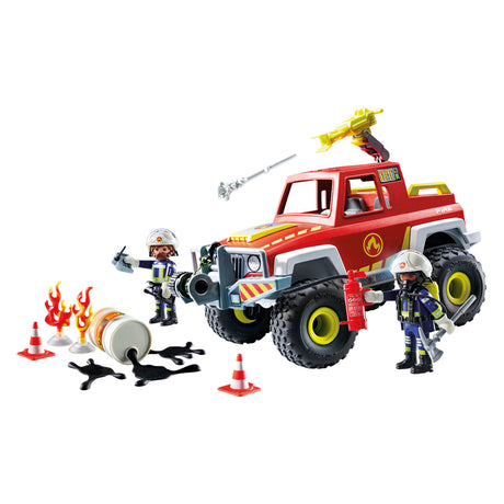 Playmobil