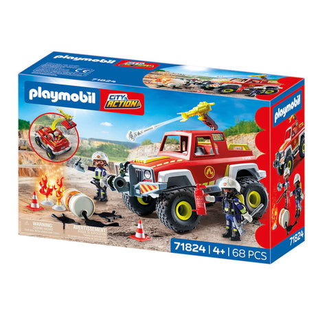Playmobil