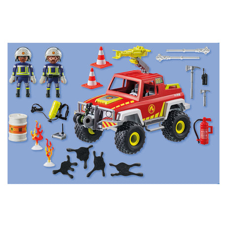Playmobil