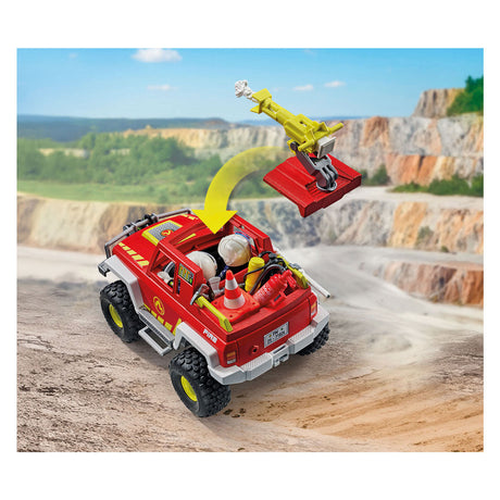 Playmobil