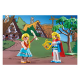 Playmobil asterix het dorpsbanket - 71827