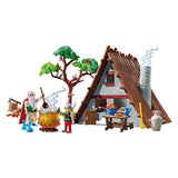 Playmobil Asterix Asterix: Asterix-Haus 71828