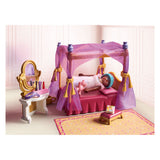 Playmobil Prinzessinnen-Zauberschlafzimmer mit Ankleidezimmer – 71847