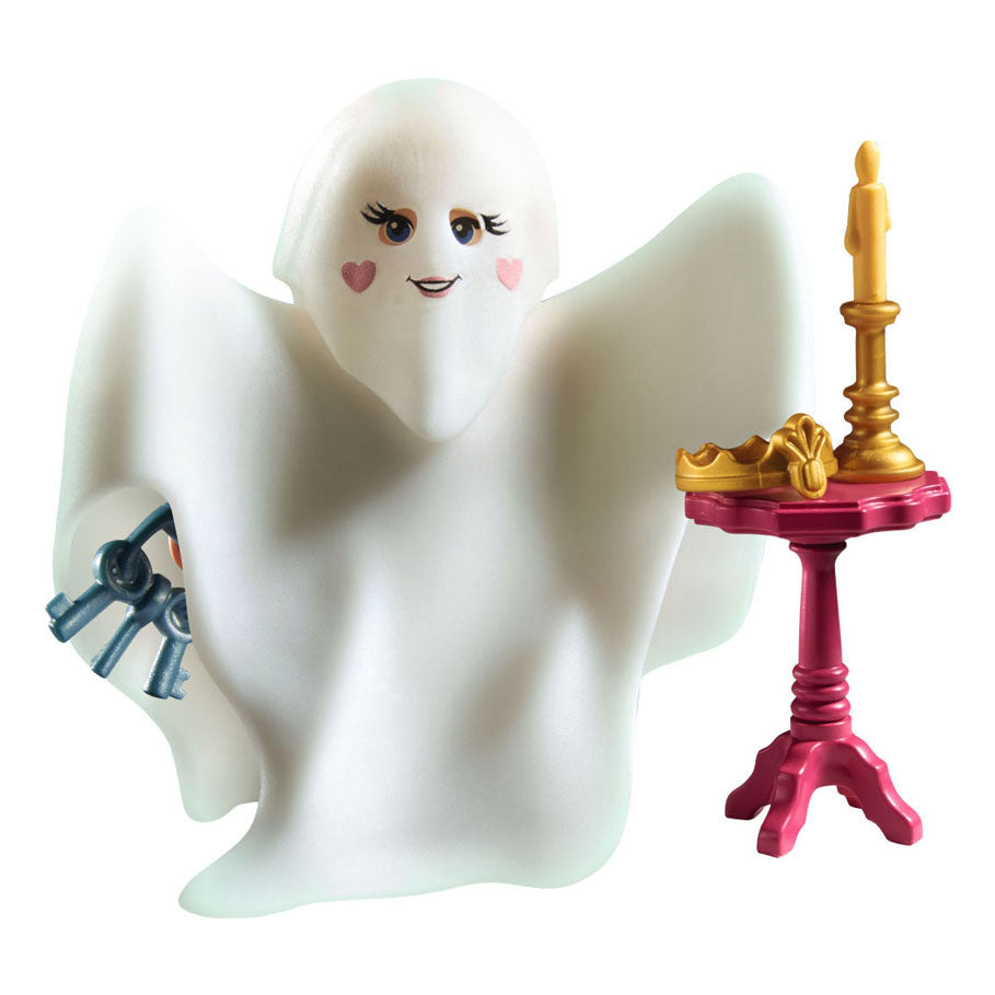 Playmobil Prinzessin Magisches Geisterkostüm für Prinzessin 71851