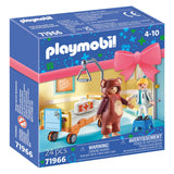 Playmobil-Geschenksets: Gute Besserung – 71966