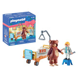 Playmobil-Geschenksets: Gute Besserung – 71966
