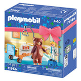 Playmobil-Geschenksets: Gute Besserung – 71966