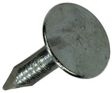 Mack 1017944 - schalienagel staal verzinkt 250 gr 3,0 x 15 mm | 5 stuks