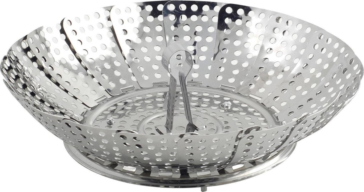 Metaltex Dampfkorb aus Edelstahl