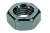 Mack 1018114 - zeskant moer staal verzinkt 9 st m 14 | 5 stuks