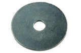 Mack 1018126 - carrosserie sluitring verzinkt40 st 6,5 x 30 mm | 5 stuks