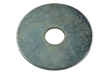 Mack 1018128 - carrosserie sluitring verzinkt40 st 8,4 x 30 mm | 5 stuks