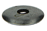 Mack 1019978 - dichtingsring bitumen verzinkt30 st 8 x 30 mm | 5 stuks
