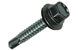 Mack 1020187 - zelfbor.schroef zeskt kop epdm-vz 100st 6,3 x 38 mm | 2 stuks
