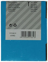 Mack 1020225 - dichtingsring bitumen verzinkt100 st 8,0 x 30 mm | 5 stuks