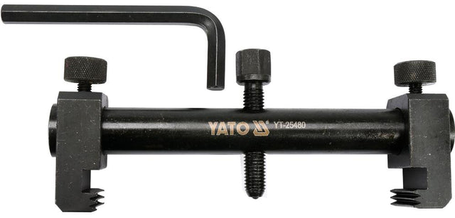 Yato meertraps katrol 25480