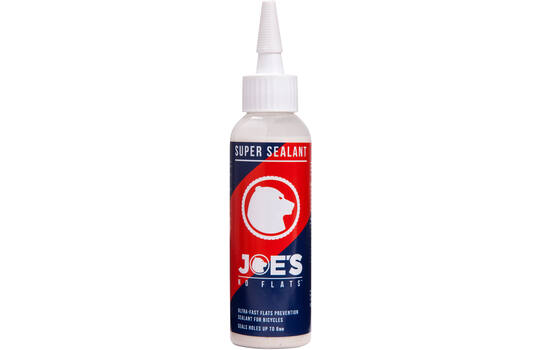 Joes Joe's No Flats – Superversiegelung 125 ml