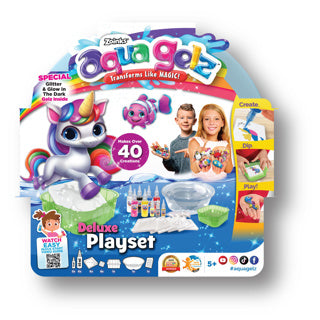 Aqua Gelz Deluxe-Spielset