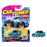Cartuned™ JDM-Serie 2 sort. | 8 Stück