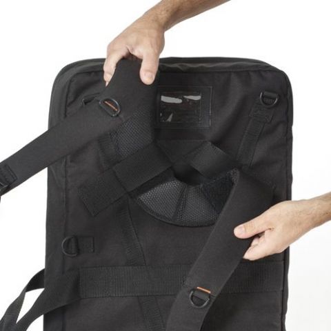 Explorer Cases Backpack Kit für Waffenbeutel