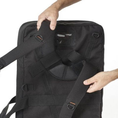 Explorer Cases Backpack Kit für Waffenbeutel
