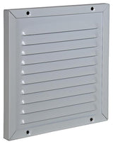 Renson 1008573 - schoep.r. 437 wit 150x150mm | 5 stuks