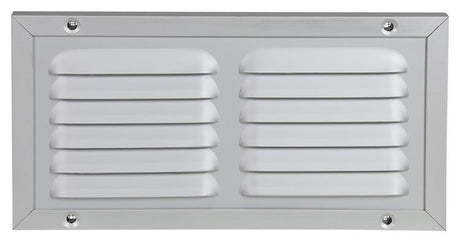 Renson 1008575 - schoep.r. 437 f1 200x100mm | 5 stuks