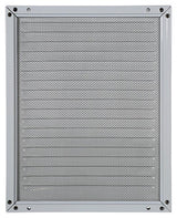 Renson 1008581 - schoep.r. 437 wit 200x250mm | 5 stuks