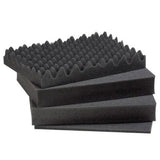 Explorer Cases Zupfschaum-Set für Koffer 5122