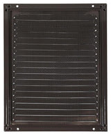 Renson 1008582 - schoep.r. 437 bruin 200x250mm | 5 stuks