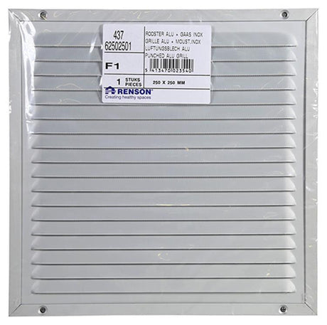 Renson 1006661 - schoep.r.437 f1 250x250mm | 5 stuks