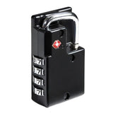 Explorer Cases Combination Lock TSA zugelassen