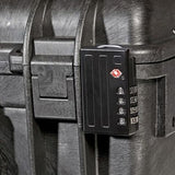 Explorer Cases Combination Lock TSA zugelassen