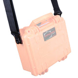 Explorer -Fälle Universal Carrying Gurt Set