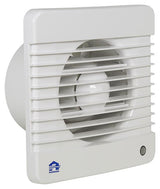 Renson 1006461 - mech. vent. vochtigheidssensor 7401h wit ø 100 | 2 stuks