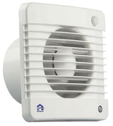 Renson 1006467 - mech. vent. bewegingssensor 7501m wit ø 100 | 2 stuks