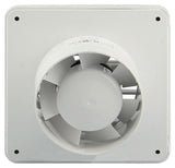 Renson 1006469 - mech. vent. bewegingssensor 7503m wit ø 150 | 1 stuks