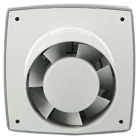 Renson 1006465 - mech. vent. vochtigheidssensor 7412h grijs ø 125 | 1 stuks