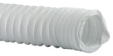 Renson 1006389 - pvc flexibel 7001 wit ø 100 1m | 3 stuks
