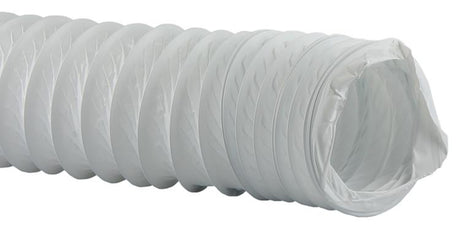 Renson 1006390 - pvc flexibel 7001 wit ø 125 1m | 3 stuks