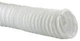 Renson 1006391 - pvc flexibel 7001 wit ø 150 1m | 3 stuks